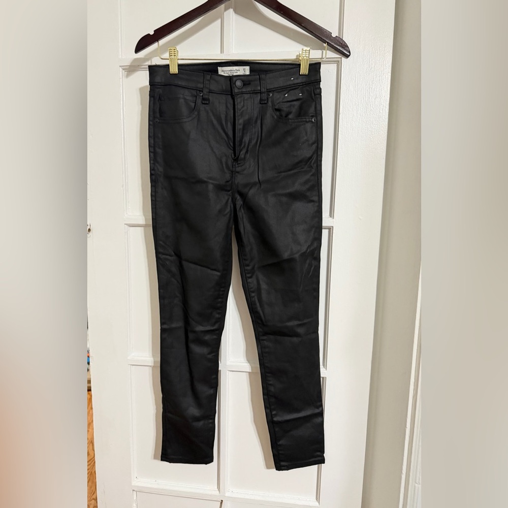 Abercrombie & Fitch Jeans